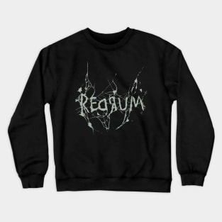 Doctor Sleep Crewneck Sweatshirt